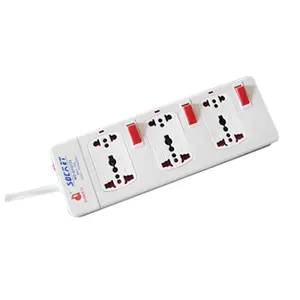 High Quality Extension Cord Multi Socket With Usb Electrical Socket Extension