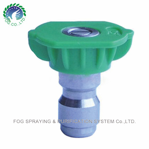 Bico de limpeza à pressão, bico de jato, bico de spray de água para lavagem de carro - Product Image 4