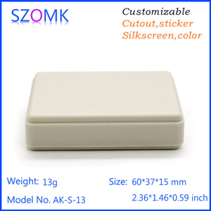 Hộp Thiết Lập Vỏ Nhựa Szomk - Product Image 4