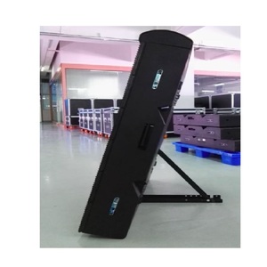 Sân Vận Động Thể Thao Sự Kiện Sân Bóng Đá Sân Vận Động Bóng Đá Chu Vi P10 Bảng Hiển Thị Màn Hình <span class=keywords><strong>LED</strong></span> Ngoài Trời - Product Image 1