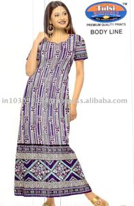 ชุดราตรียาว - Product Image 1