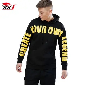 slogan hoodie custom logo black no brand name hoodies manufacturer bangladesh online shop