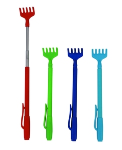 New novelty nhựa di động Mở Rộng Kính Thiên Văn Với Đoạn Xử Lý Grip Lại <span class=keywords><strong>Scratcher</strong></span> - Product Image 1