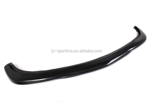 In Fibra di carbonio Labbro Anteriore per <span class=keywords><strong>Mercedes</strong></span> <span class=keywords><strong>W204</strong></span> C-Classe LCI Sport 2012 2013