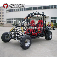 Karting Kandi de haute qualité CE, puissant, 2 places, course pour adultes, buggy de dune 200cc ou 150cc