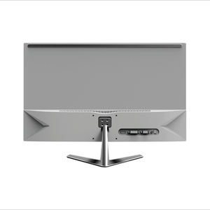 Nuovo arrivo 1920*1080 led del computer 23.8 24 pollice 2 K frameless lcd ips monitor - Product Image 2