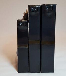 Originele Li-Ion Polymeer Batterij 12V Oplaadbare In Black Wrap <span class=keywords><strong>3000Mah</strong></span> Fabriek Groothandel - Product Image 6