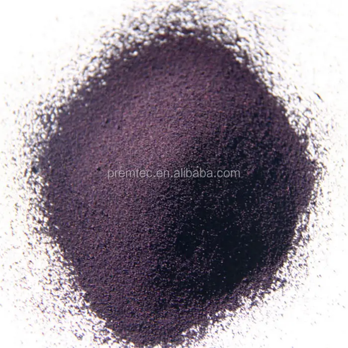 2020 INDIGO BLUE 94% GRANULAR / ISO Nhà Sản Xuất