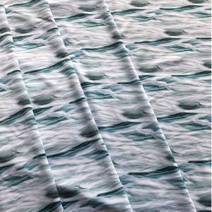 Respirant/Drapé italie tissu stock, <span class=keywords><strong>jersey</strong></span> tricot tissu en gros, tricot tissu pour robe - Product Image 2
