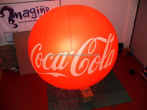 <span class=keywords><strong>Ballon</strong></span> à hélium gonflable personnalisé avec logo, <span class=keywords><strong>ballon</strong></span> <span class=keywords><strong>pour</strong></span> publicité - Product Image 3