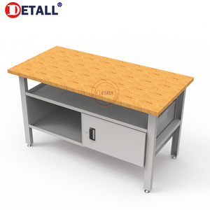 Detall Đa Chức Năng Ngăn Kéo Công Nghiệp Nhà Để Xe <span class=keywords><strong>Workbench</strong></span> - Product Image 5