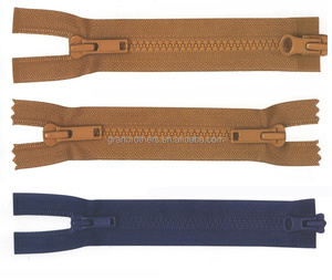 ซิปพลาสติก - Product Image 1