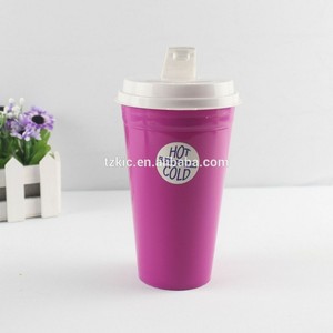 16oz sauver la planète terre avec un couvercle tasse de café - Product Image 3