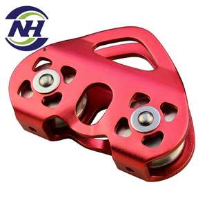 เชือกสแตนเลส โลหะผสมราคา ล็อครอกปีนเขา - Product Image 3