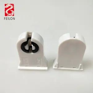 Top Jual Lampu Neon Tabung T8 Bracket G13 Bulb Soket