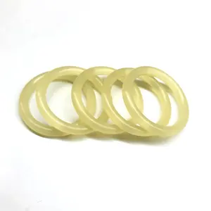 PUR O Ring/Urethane O Ring/Transluzent PU O Ring