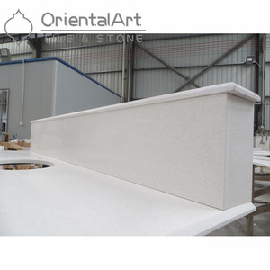 Mặt Bàn Thạch Anh Giá Sỉ Trung Quốc - Product Image 3