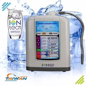 Het-330 Iontech Alkaline Water Behandeling Machine Ionisator Fabrikant