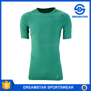 2017 national team cameroon home soccer uniforms - Product Image 4
