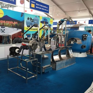 <span class=keywords><strong>Buse</strong></span> à microprocesseur sans fil pour la piscine, équipement de natation, <span class=keywords><strong>buse</strong></span> à contre-débit, livraison gratuite - Product Image 4
