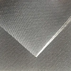 nonwoven dust filter fabric for dust collection bag