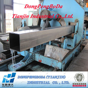 top 3 empresas DPBD <span class=keywords><strong>Plaza</strong></span> <span class=keywords><strong>de</strong></span> A & B y <span class=keywords><strong>la</strong></span> sección hueca rectangular - Product Image 1