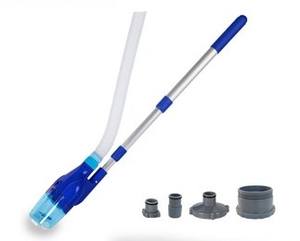 <span class=keywords><strong>Aspirateur</strong></span> à feuilles de <span class=keywords><strong>piscine</strong></span> sans fil, <span class=keywords><strong>aspirateur</strong></span> <span class=keywords><strong>manuel</strong></span> à jet pour <span class=keywords><strong>piscine</strong></span> <span class=keywords><strong>avec</strong></span> tuyaux de nettoyage sous-marins - Product Image 3