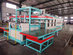 Fast food piatto di schiuma pacchetto ps prezzo della macchina per la vendita - Product Image 6