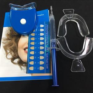 Kit de blanchiment des dents Led sans peroxyde, kit de blanchiment des dents à usage domestique, autres accessoires de blanchiment des dents - Product Image 4