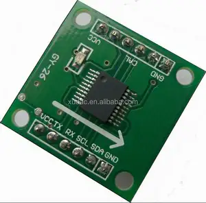 Módulo de sensor de bússola digital GY-26