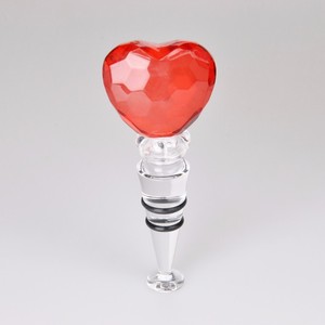 จุกปิดขวดรูปนกแบบใส LED รุ่น TOP JINGLE HP4837CL_A - Product Image 3