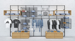 Aménagement de magasin de détail personnalisé en Turquie - Product Image 4