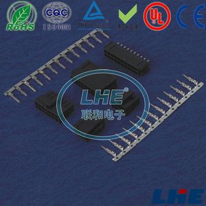 43020-1401 Molex batería eléctrica conector terminal de bronce de fósforo - Product Image 4