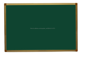 V8-1 # <span class=keywords><strong>craie</strong></span> mémo classe conseil vert/noir conseil, unique/double côté - Product Image 3