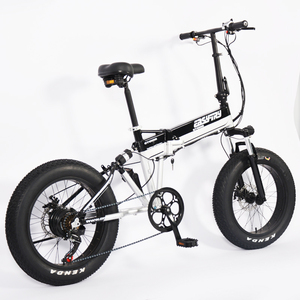 <span class=keywords><strong>Vélo</strong></span> électrique à 21 vitesses, 350W/500W/750W/1000W, 48V, avec frein à disque, alimentation électrique à partir de batterie au lithium - Product Image 3