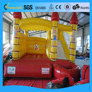 Chine fournisseur ventes <span class=keywords><strong>pas</strong></span> <span class=keywords><strong>cher</strong></span> enfants gonflable château meilleur vente produits au japon - Product Image 2