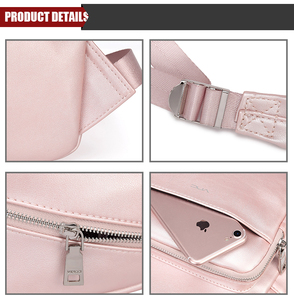Superficie de <span class=keywords><strong>la</strong></span> tela se siente suave y cómodo niñas escuela mochila o bolsa de viaje - Product Image 2