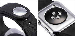 A9 Bluetooth Smart Uhr mit Pulsmesser Schrittzähler Fitness Tracker Armbanduhr sync ios und android - Product Image 6