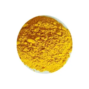 碱性染料金胺O BY2碱性黄色2用于纸丝尼龙麻织物等