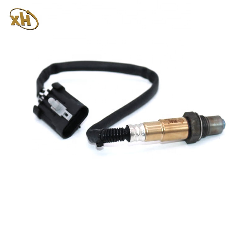 High Quality Oxygen Sensor 0258010010 for Buick & Chevrolet