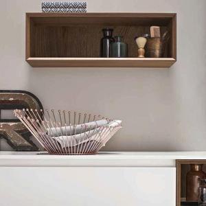 Vermonchouzz — armoire suspendue murale en bois, commode <span class=keywords><strong>de</strong></span> <span class=keywords><strong>salle</strong></span> <span class=keywords><strong>de</strong></span> bains, Vanity avec tiroirs, haute qualité - Product Image 6