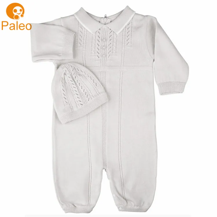 Oem Odm Factory Fashion Newborn Baby Boy Clothing Sets For Spring