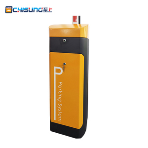 Chisung <span class=keywords><strong>Heavy</strong></span> <span class=keywords><strong>Duty</strong></span> Voiture Parking <span class=keywords><strong>Boom</strong></span> Barrière Route Porte Télécommande Automatique Barrière pour Parking CSDZ103 - Product Image 3
