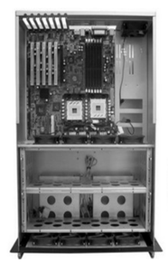 6U Compatto Chassis Server di <span class=keywords><strong>EKI</strong></span>--N650 - Product Image 4