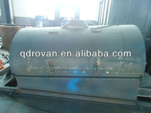 <span class=keywords><strong>2</strong></span>-Sand processus de séparation de hexagonale fines tamis - Product Image 1