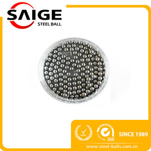 Billes en acier au chrome AISI52100 BILLE D'ACIER SUJ2 GCr15 <span class=keywords><strong>100Cr6</strong></span> matériel - Product Image 2