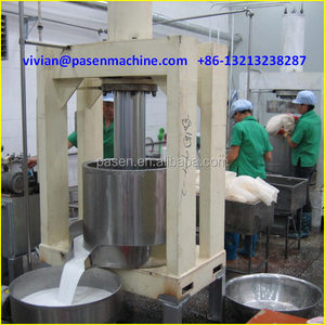 Machine de <span class=keywords><strong>presse</strong></span> hydraulique pour lait de coco, <span class=keywords><strong>presse</strong></span> à lait de coco, Machine à presser - Product Image 2