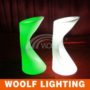 <span class=keywords><strong>discoteca</strong></span> utiliza recargable <span class=keywords><strong>taburete</strong></span> alto led de plástico silla de <span class=keywords><strong>la</strong></span> barra - Product Image 1