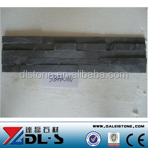 Pizarra revestimiento de la <span class=keywords><strong>pared</strong></span> la <span class=keywords><strong>pared</strong></span> exterior de la placa de pizarra - Product Image 3