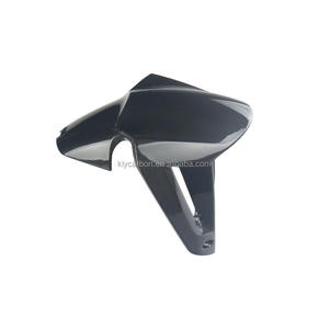 De Carbono parte guardabarros delantero para DUCATI <span class=keywords><strong>XDIAVEL</strong></span> - Product Image 1